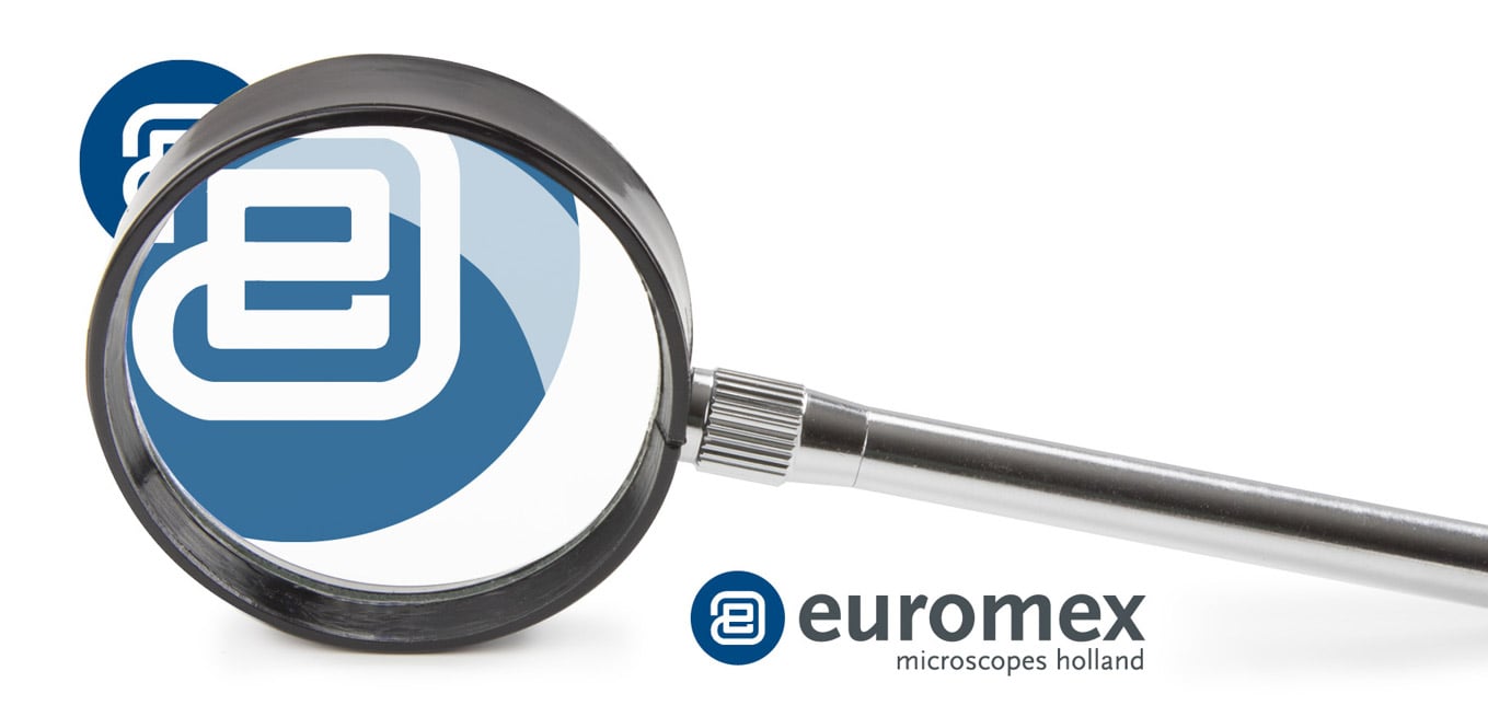 Euromex Lupe